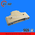 Custom design optional aluminum radio communication equipment spare parts